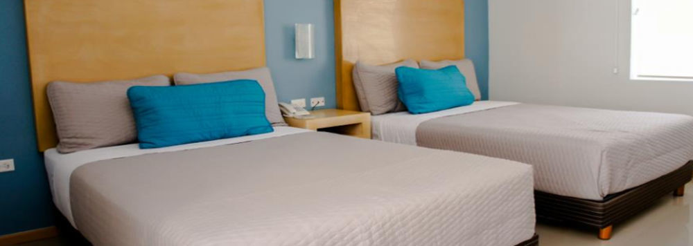 Capital Hotel Monclova Esterno foto